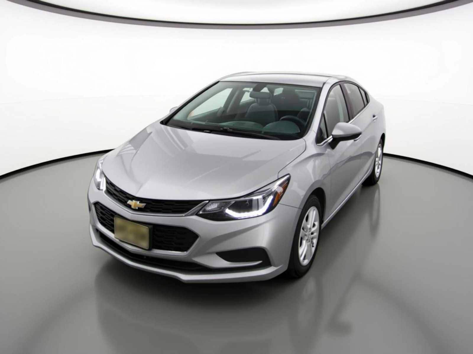 Thumbnail: 2016 Chevrolet Cruze - 1