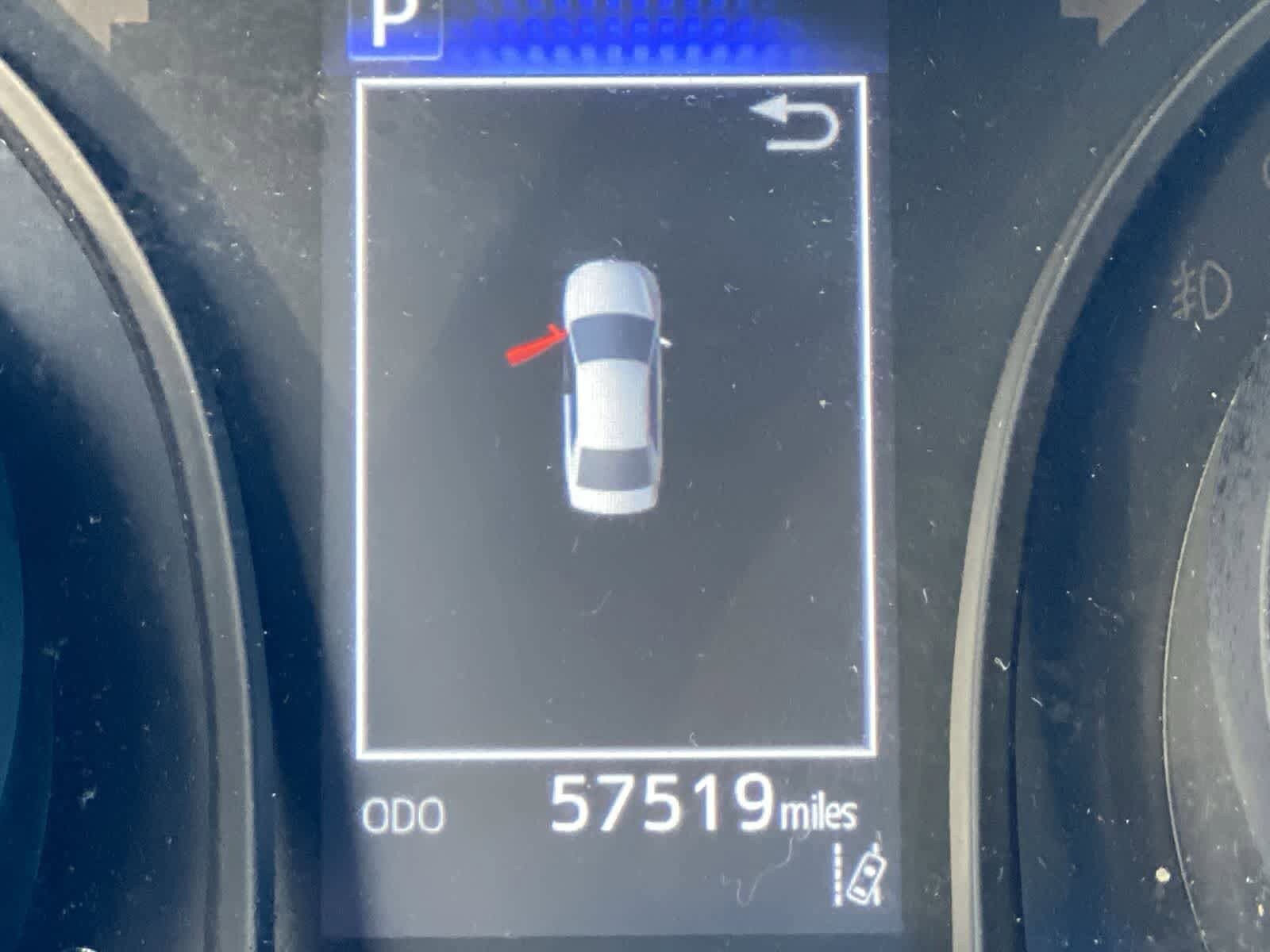 Thumbnail: 2023 Toyota Camry - 29