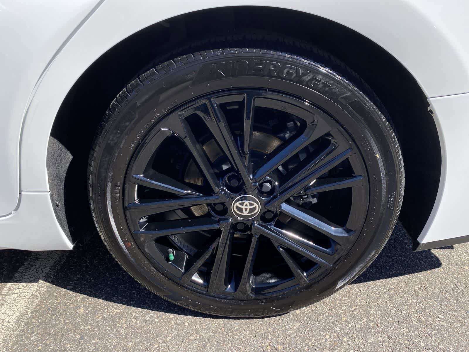 Thumbnail: 2025 Toyota Camry - 15