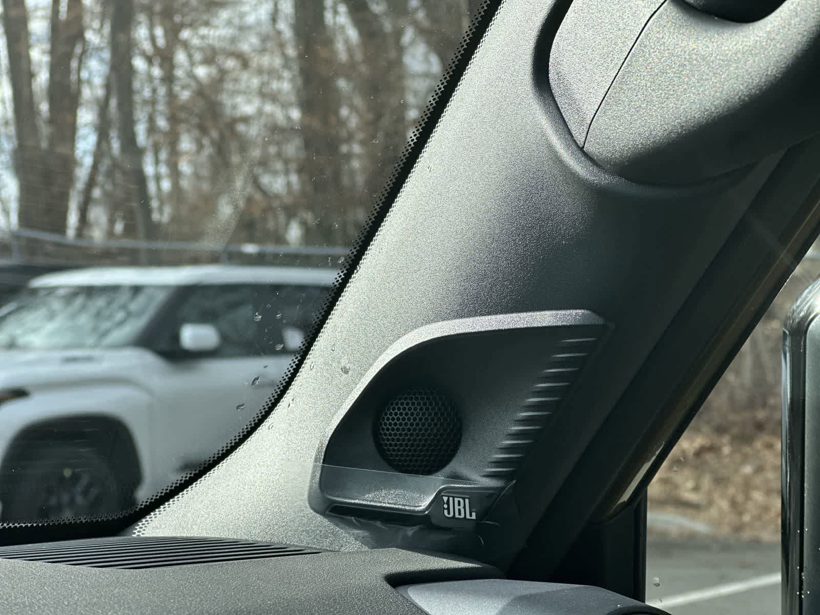 Thumbnail: 2026 Toyota Land Cruiser - 27