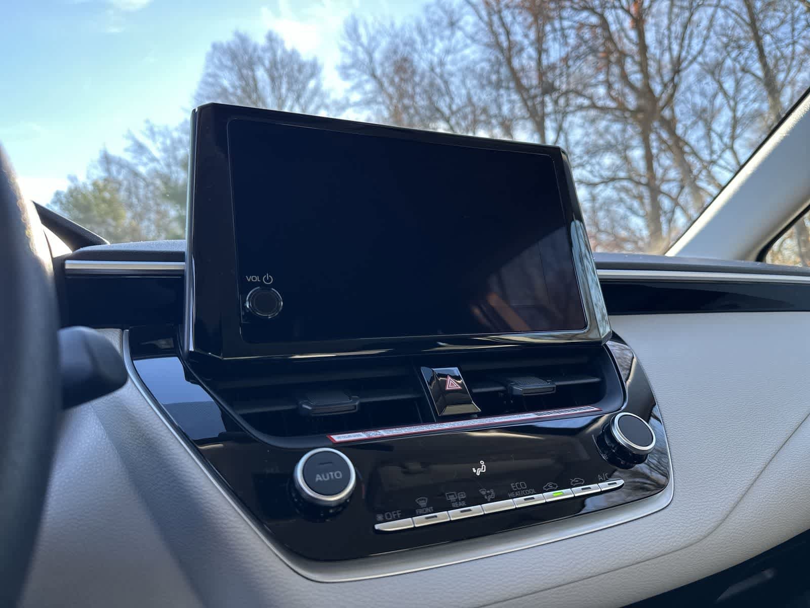 Thumbnail: 2026 Toyota Corolla - 26