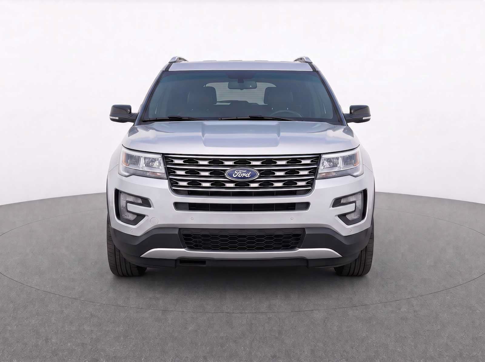 Used 2016 Ford Explorer XLT with VIN 1FM5K8D88GGC19588 for sale in Freehold, NJ