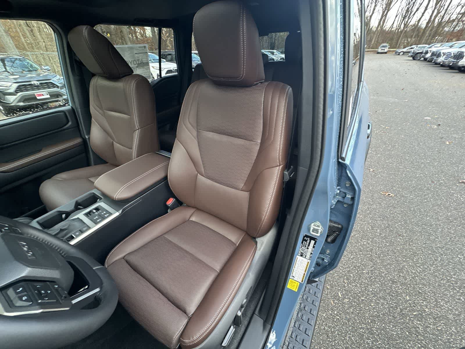 Thumbnail: 2026 Toyota Land Cruiser - 26