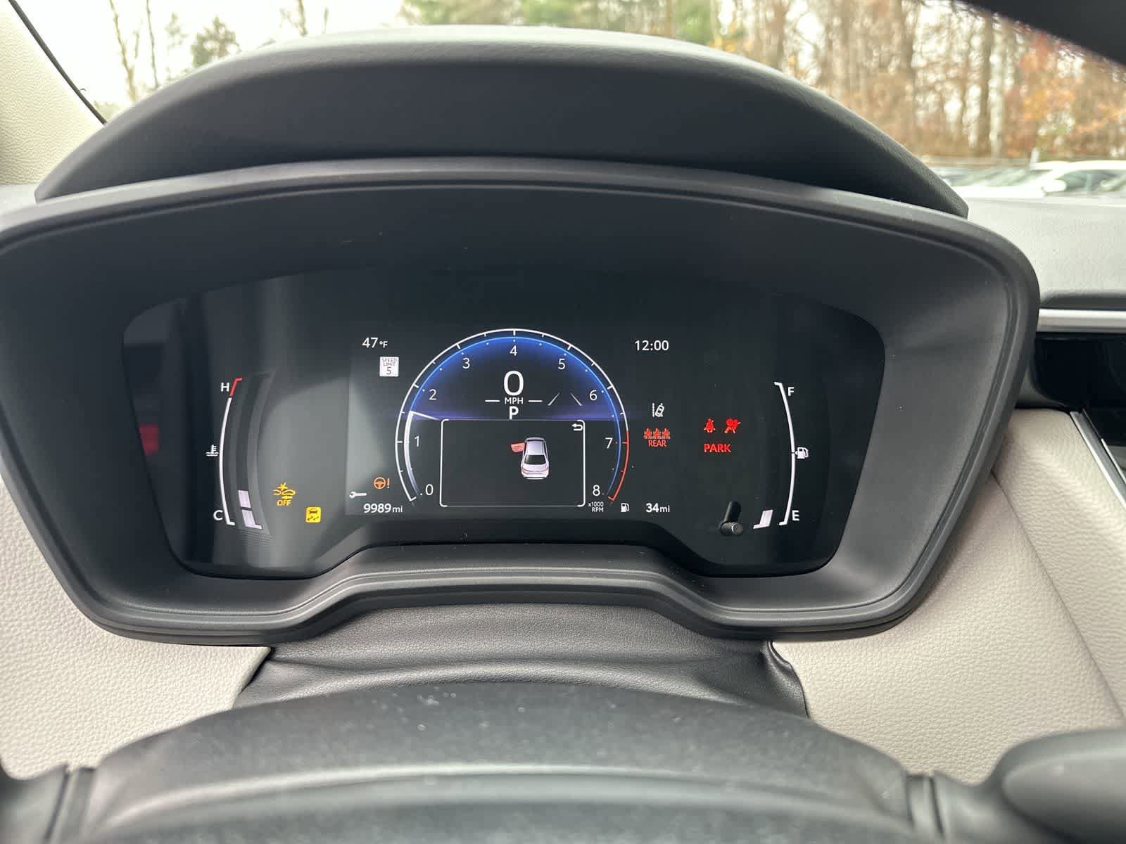 Thumbnail: 2026 Toyota Corolla - 20