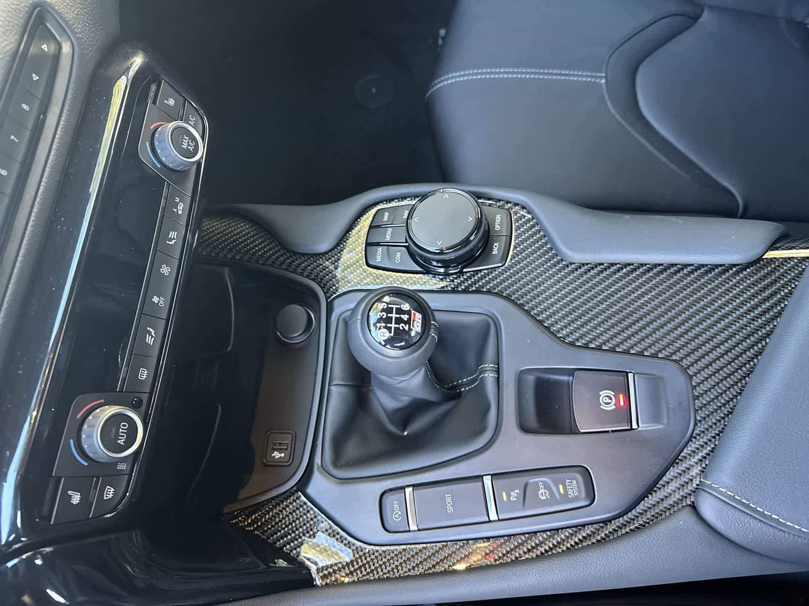 Thumbnail: 2026 Toyota GR Supra - 25