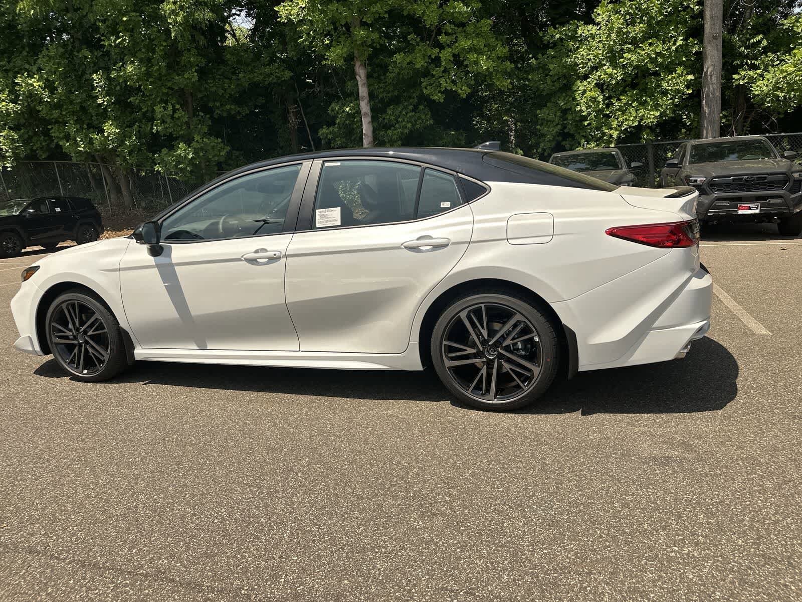 Thumbnail: 2026 Toyota Camry - 14