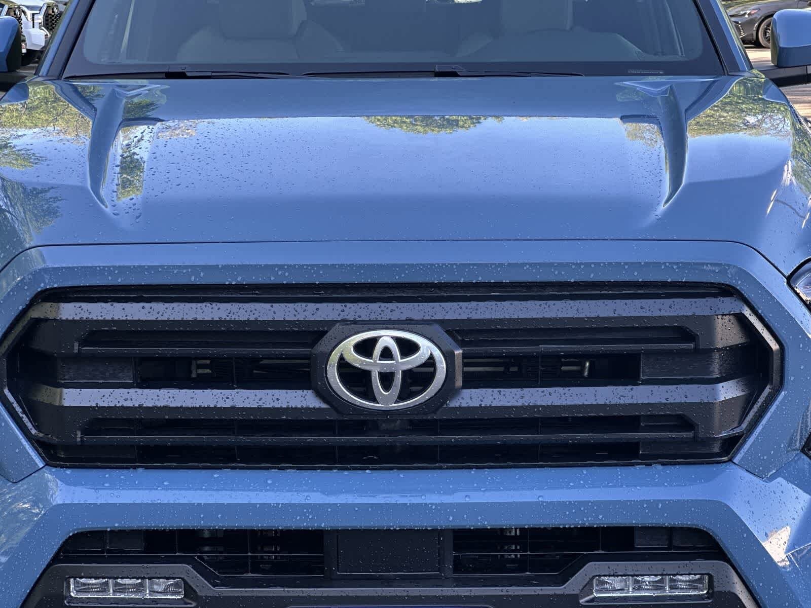Thumbnail: 2026 Toyota Tacoma - 14