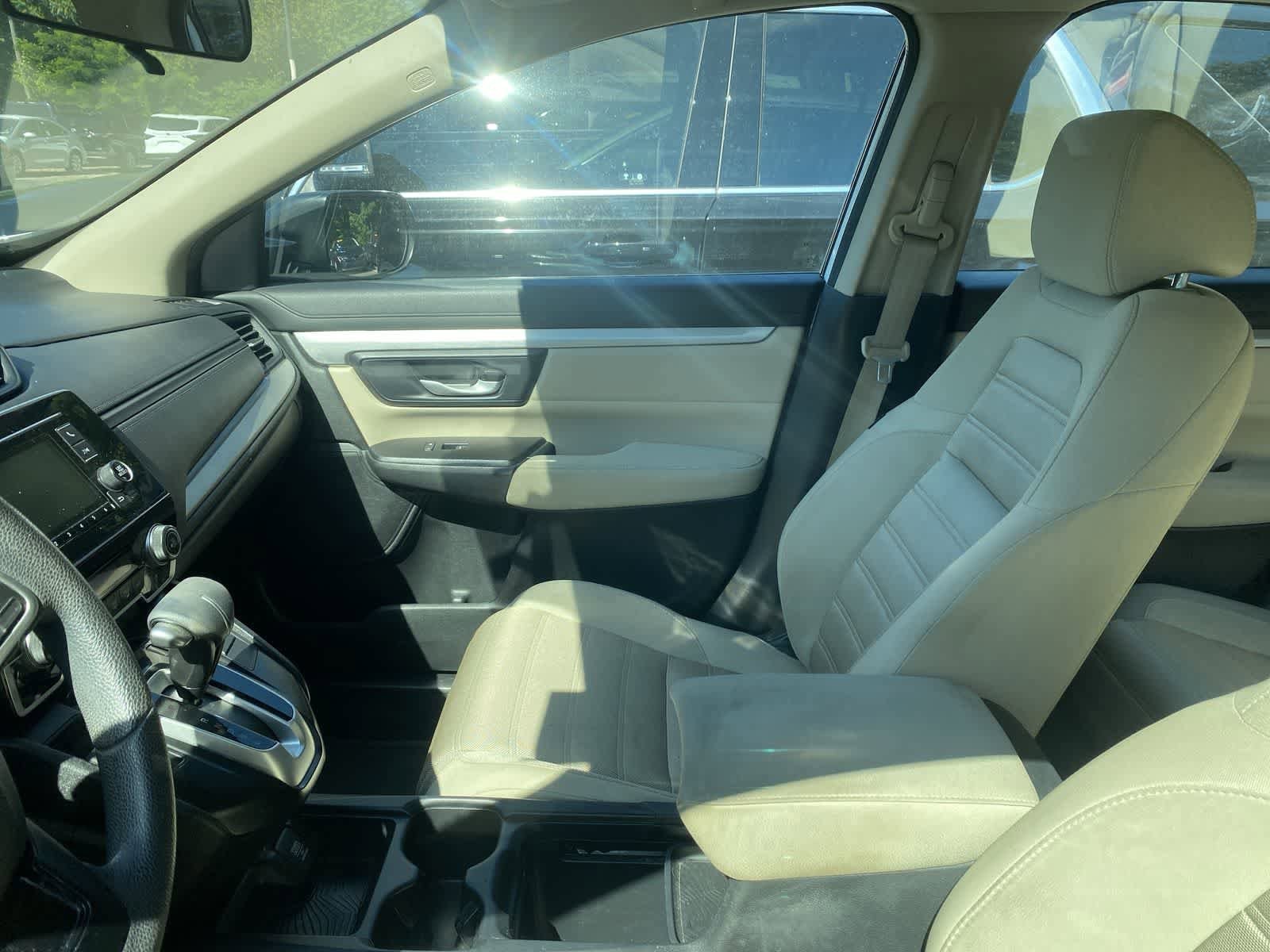 Thumbnail: 2019 Honda CR-V - 9