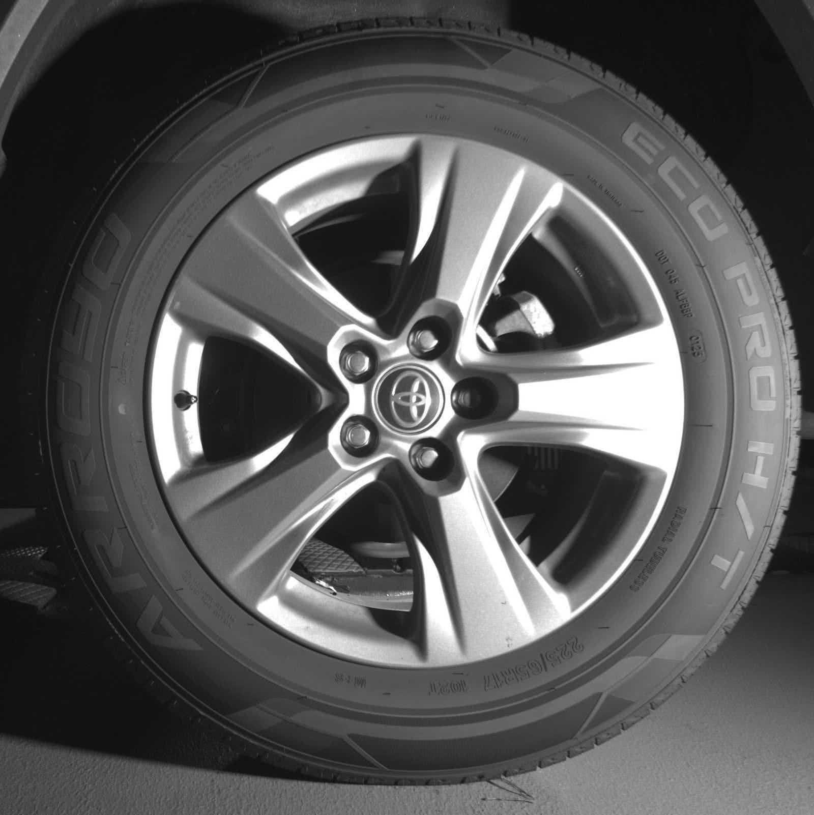 Thumbnail: 2024 Toyota RAV4 - 12