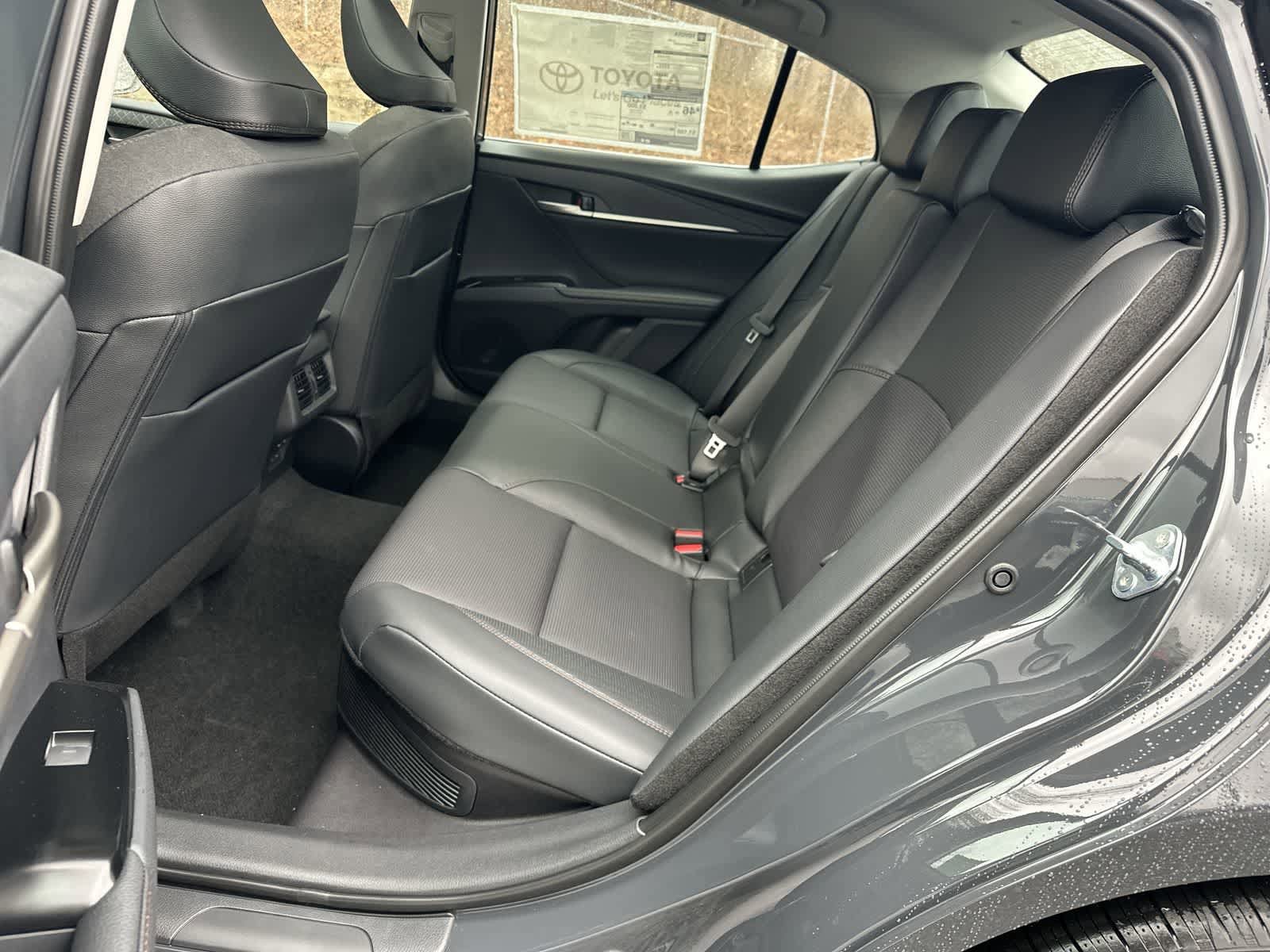 Thumbnail: 2026 Toyota Camry - 33