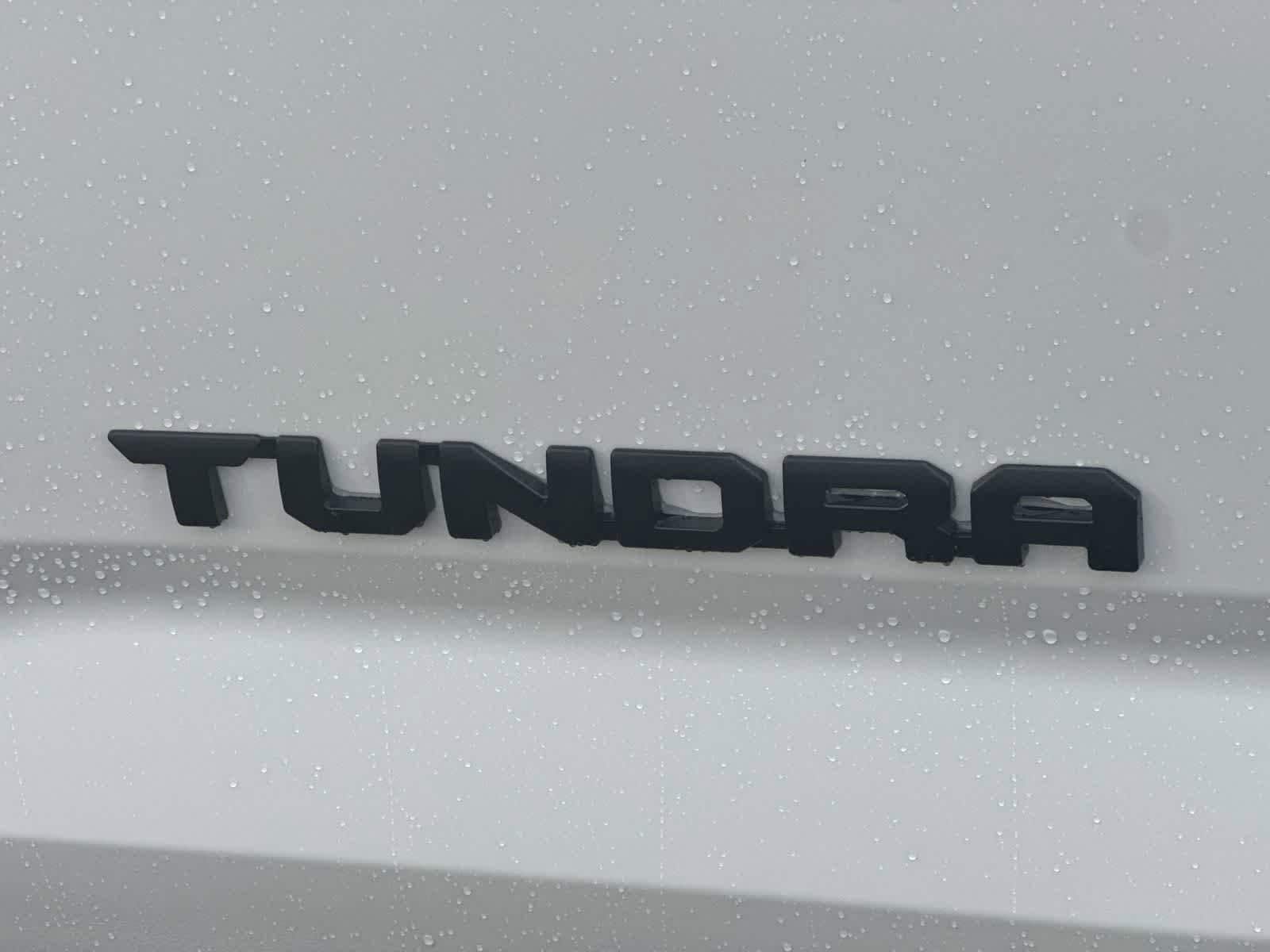 Thumbnail: 2026 Toyota Tundra - 13