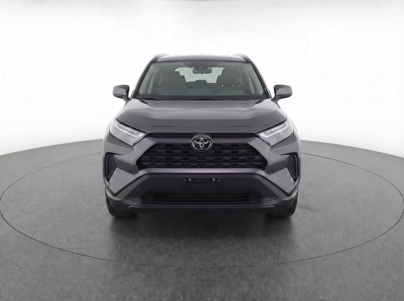 Thumbnail: 2025 Toyota RAV4 - 2