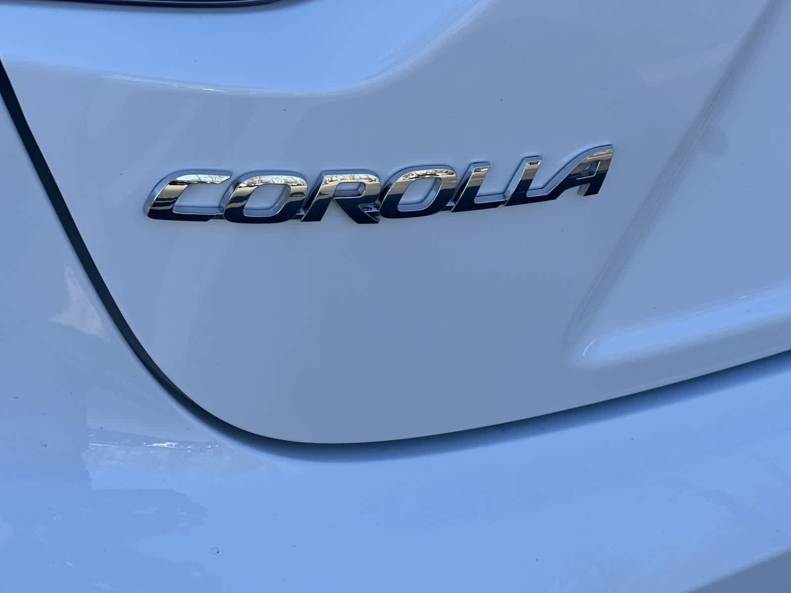 Thumbnail: 2026 Toyota Corolla - 15