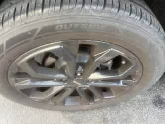 Thumbnail: 2020 GMC Terrain - 10