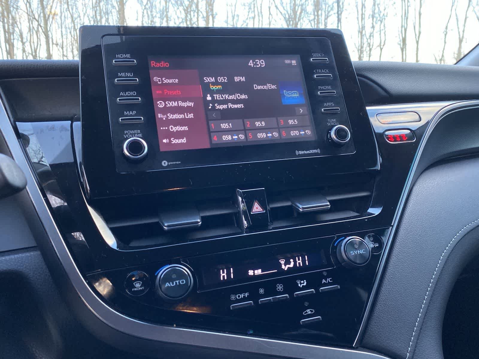 Thumbnail: 2024 Toyota Camry - 26