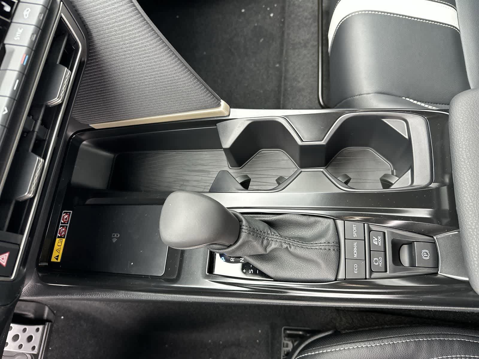 Thumbnail: 2026 Toyota Camry - 27