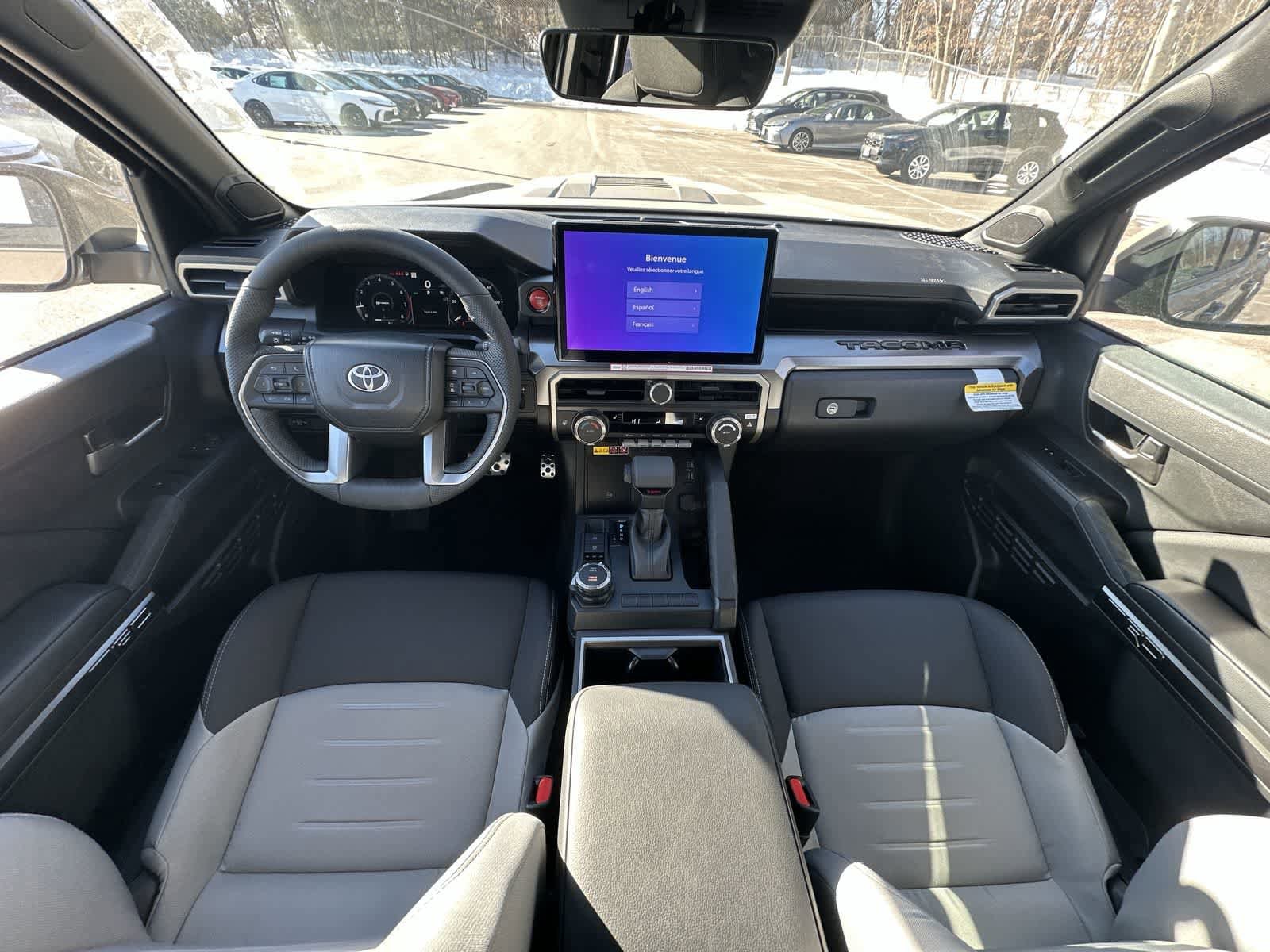 Thumbnail: 2026 Toyota Tacoma - 37