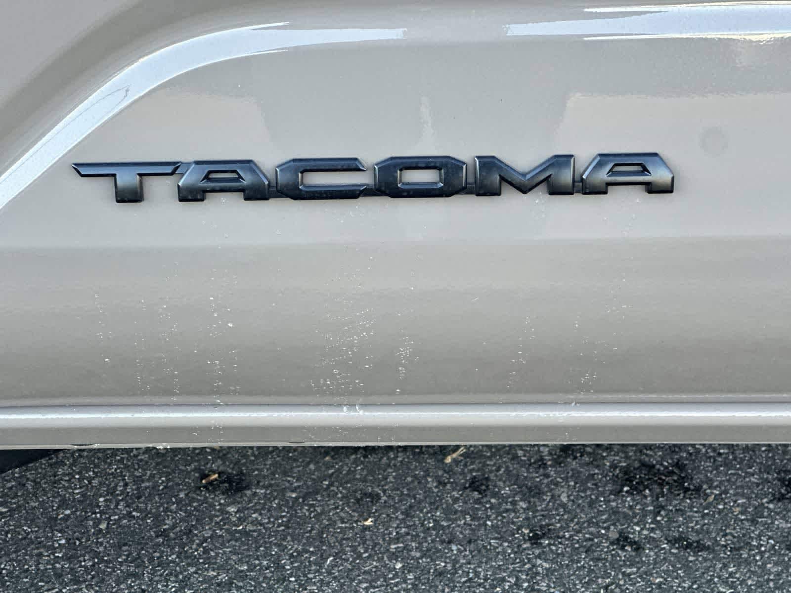 Thumbnail: 2026 Toyota Tacoma - 15