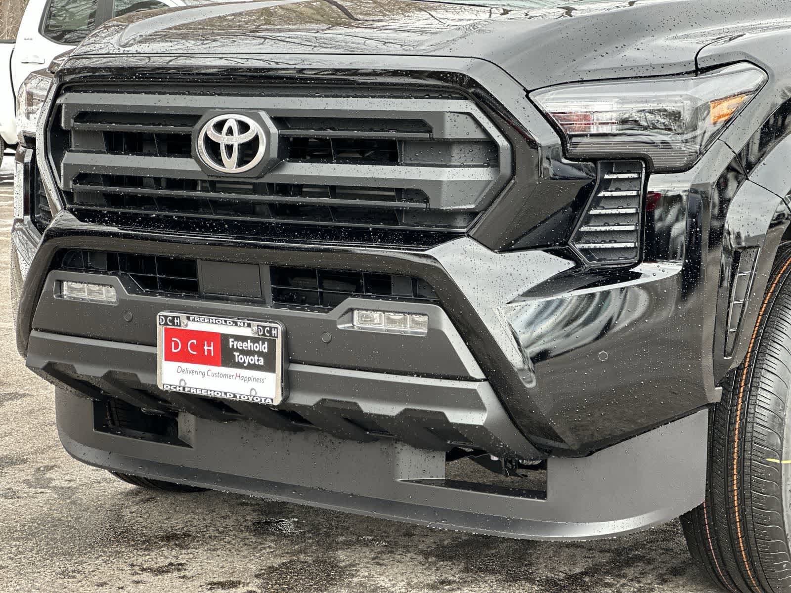 Thumbnail: 2026 Toyota Tacoma - 12