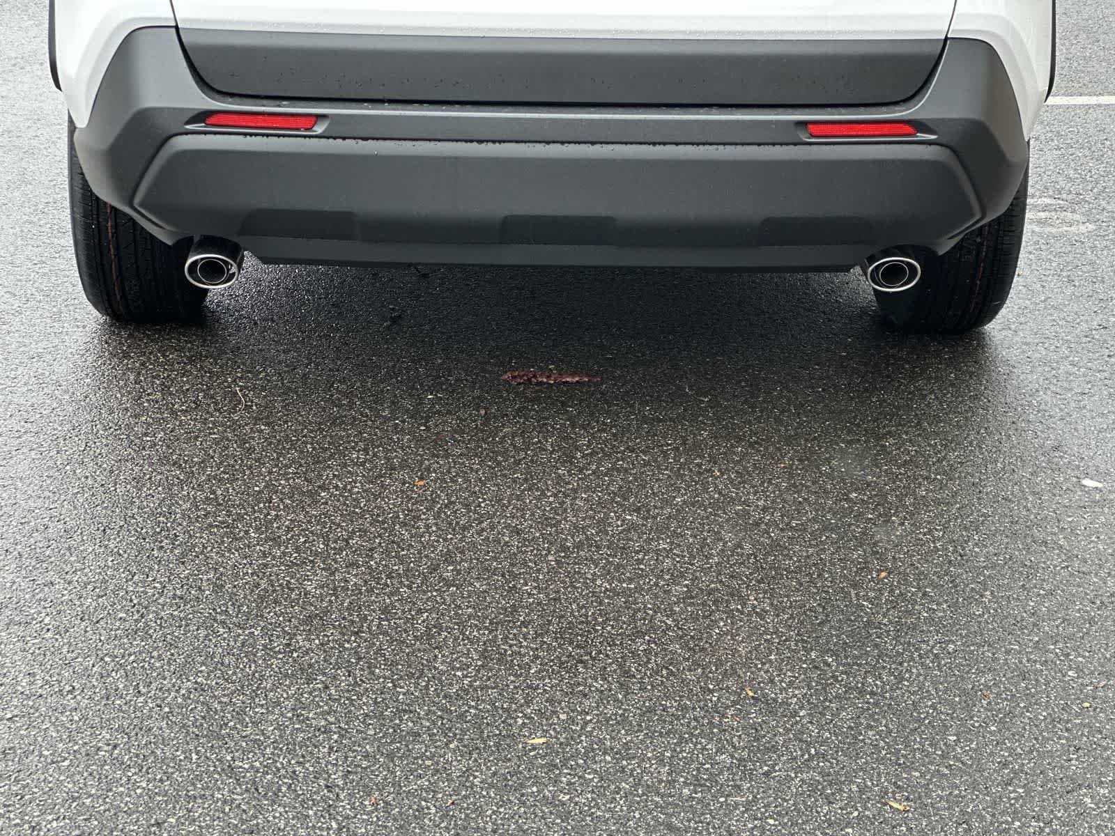 Thumbnail: 2025 Toyota RAV4 - 19