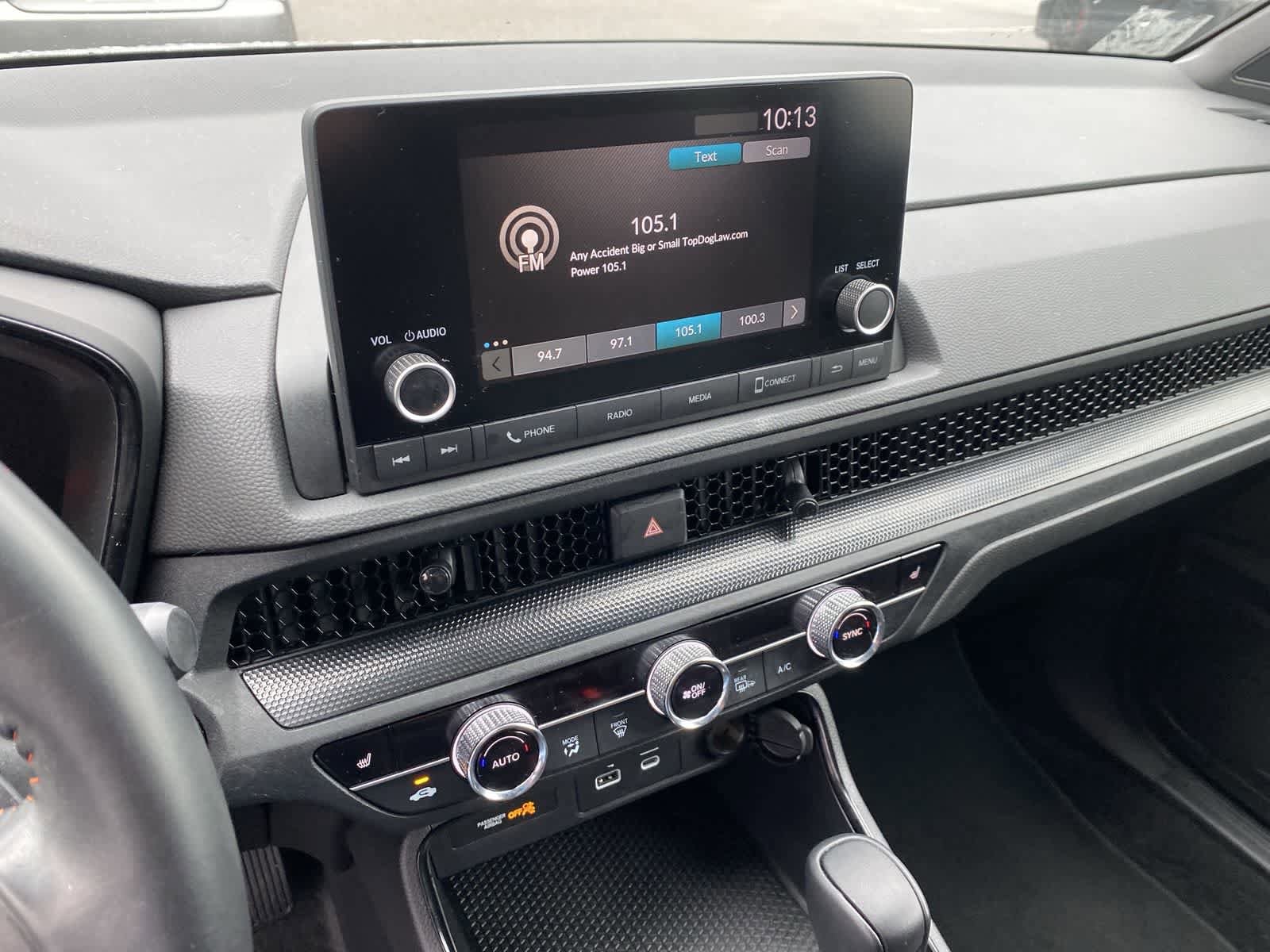 Thumbnail: 2024 Honda CR-V - 31