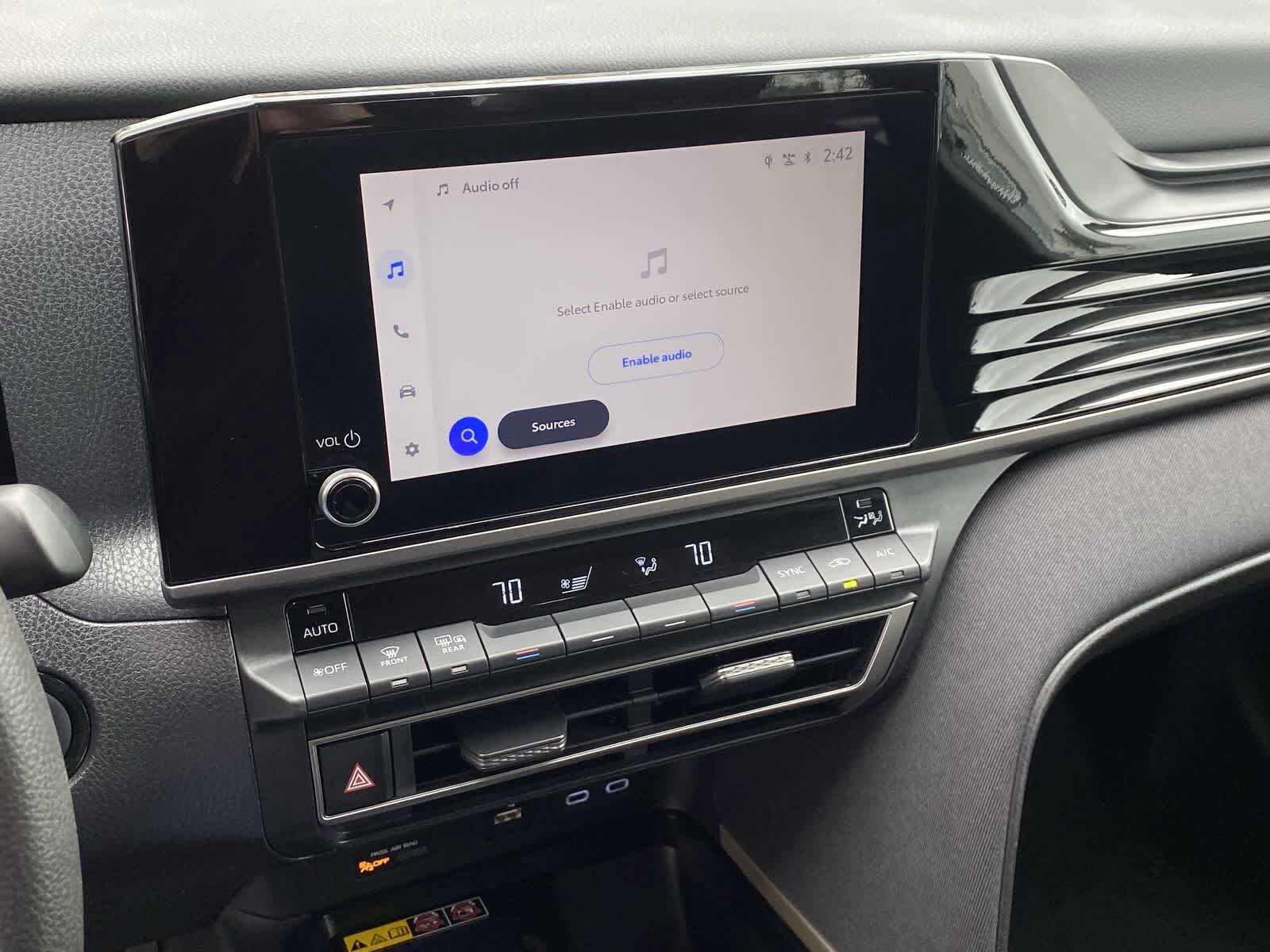 Thumbnail: 2025 Toyota Camry - 31