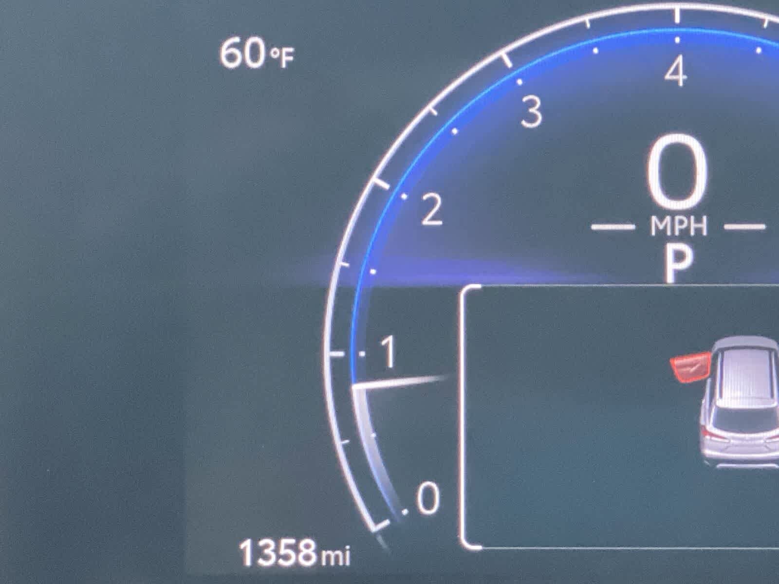 Thumbnail: 2026 Toyota Corolla Cross - 32