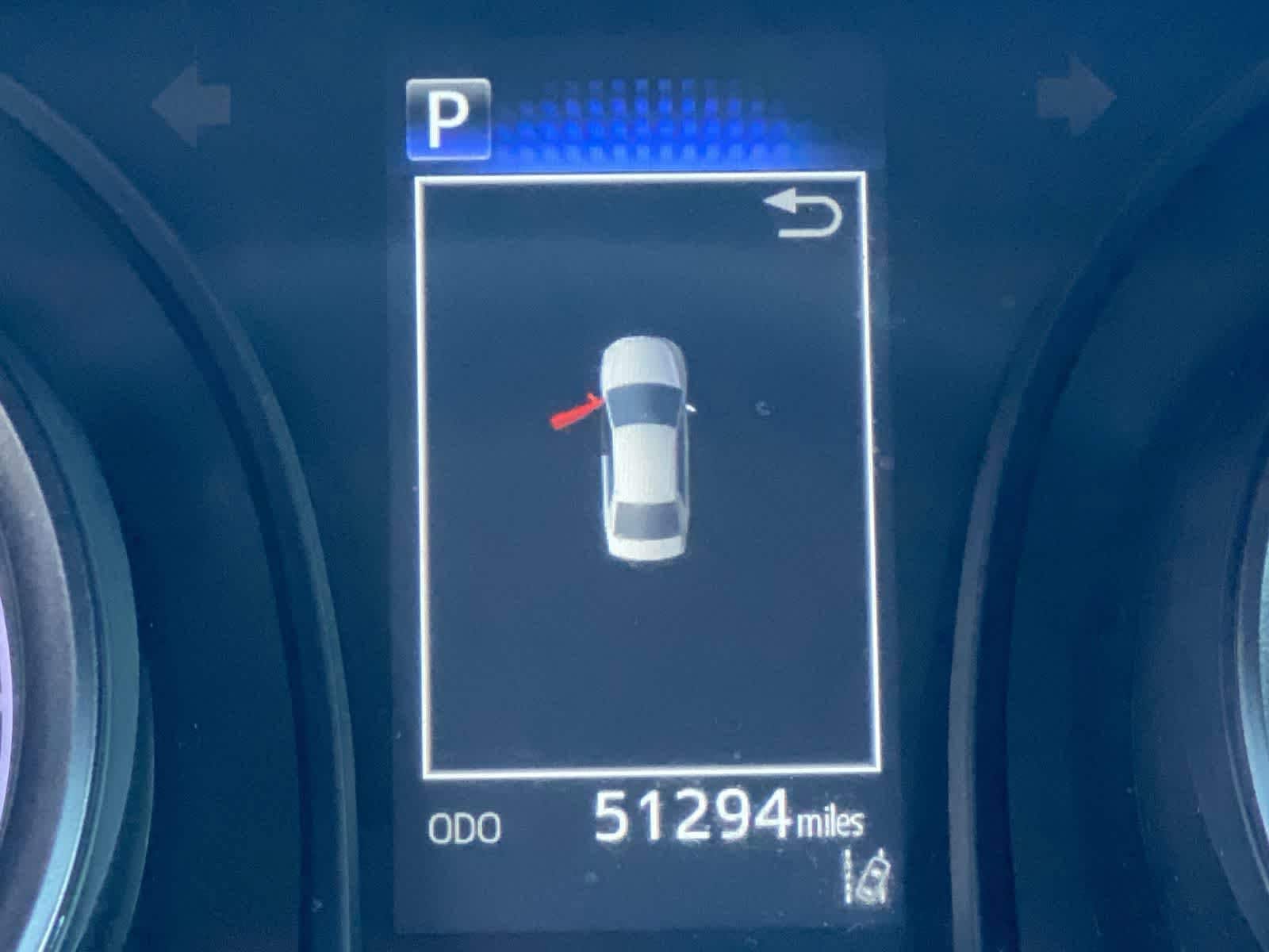 Thumbnail: 2023 Toyota Camry - 34