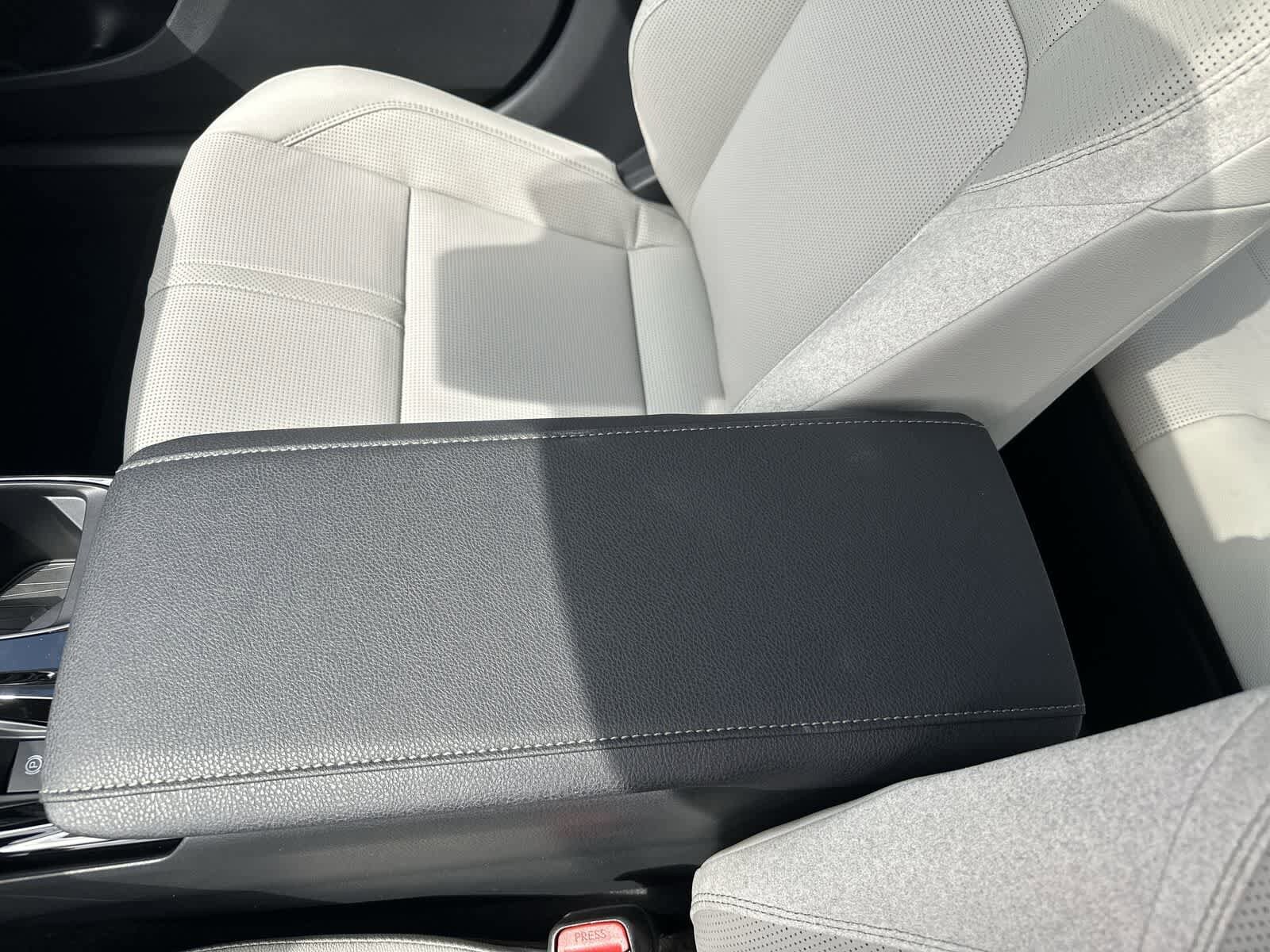 Thumbnail: 2026 Toyota Camry - 29