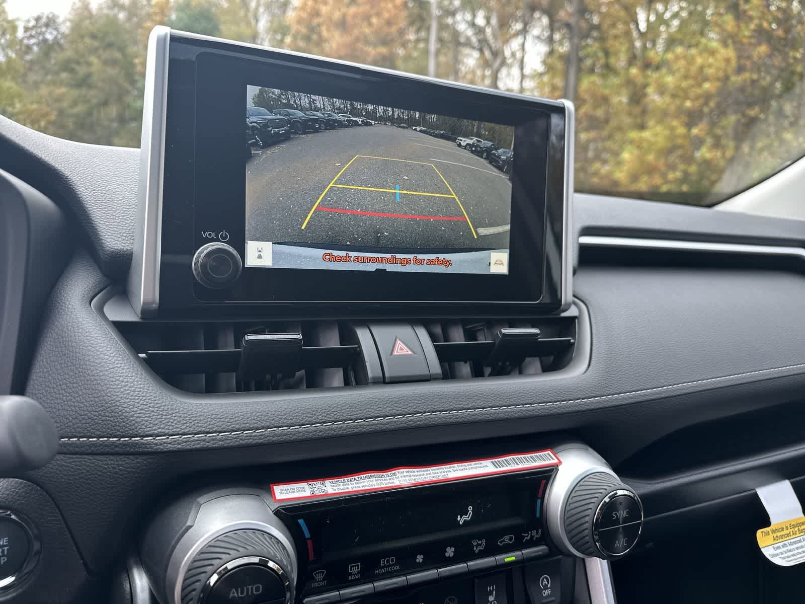 Thumbnail: 2025 Toyota RAV4 - 21