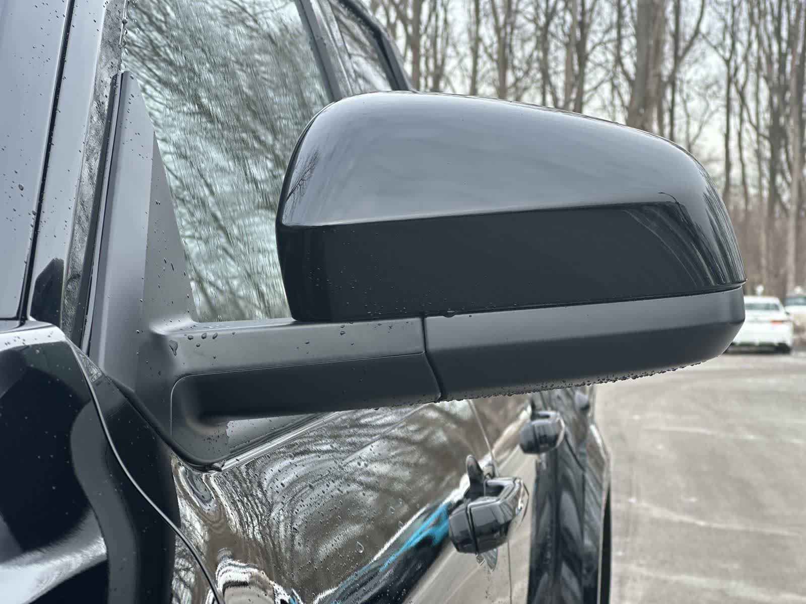 Thumbnail: 2026 Toyota Tacoma - 13