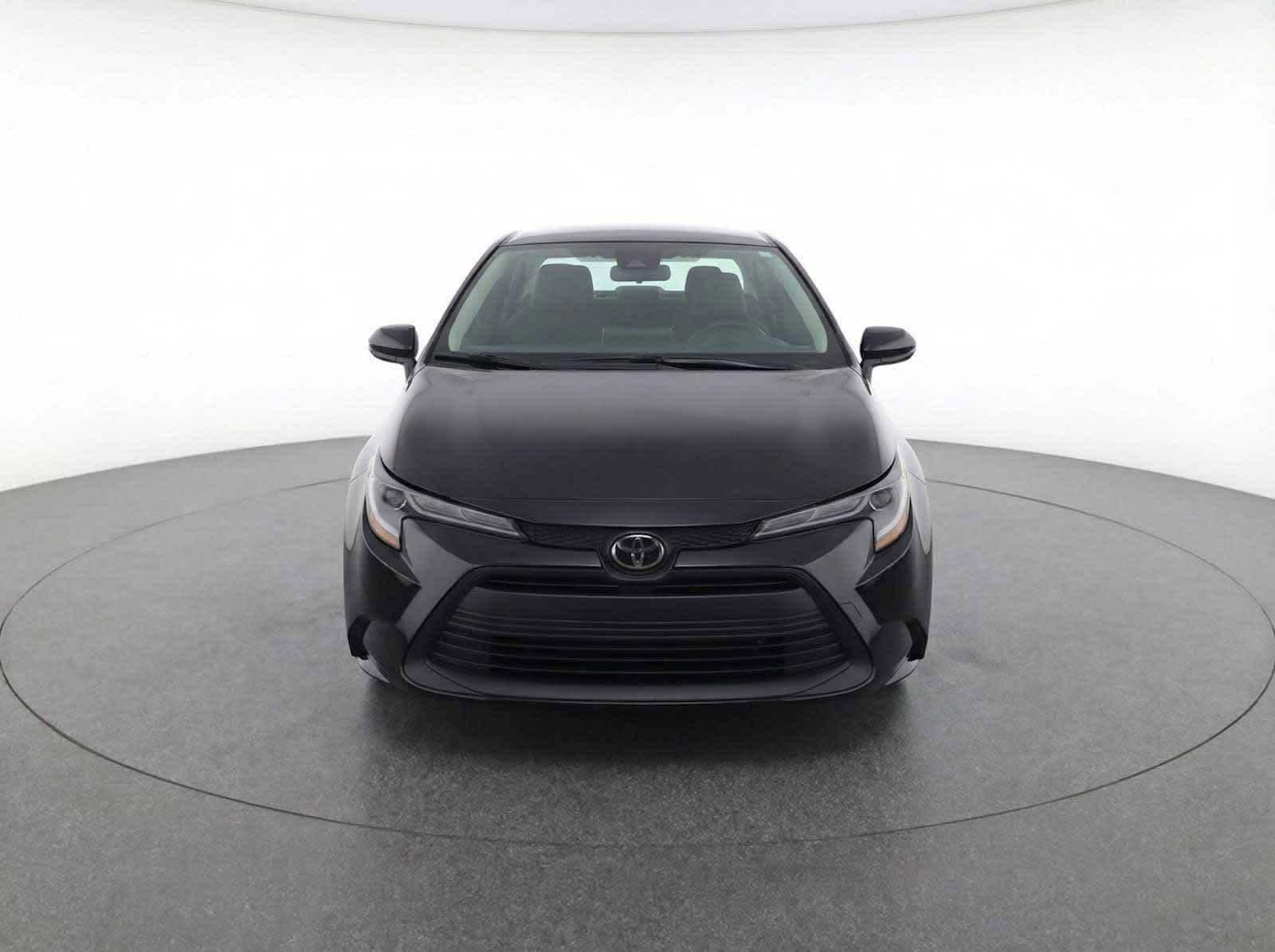 Thumbnail: 2024 Toyota Corolla - 5