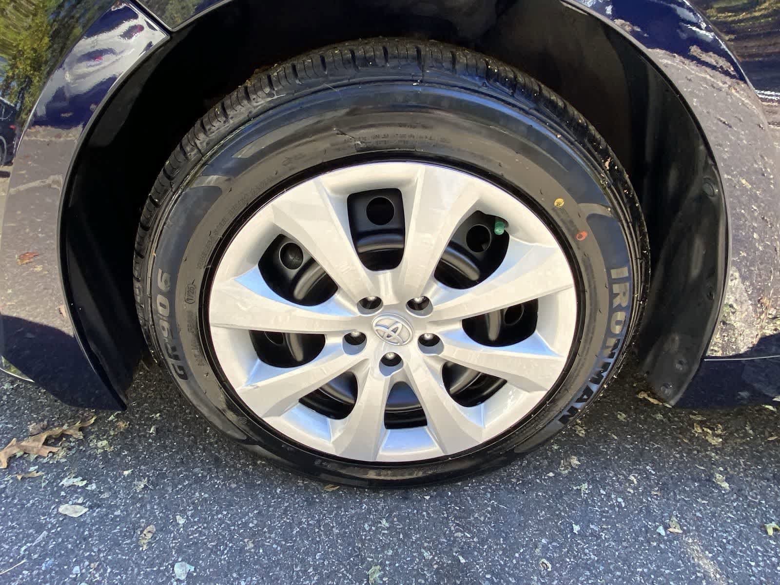 Thumbnail: 2024 Toyota Corolla - 11