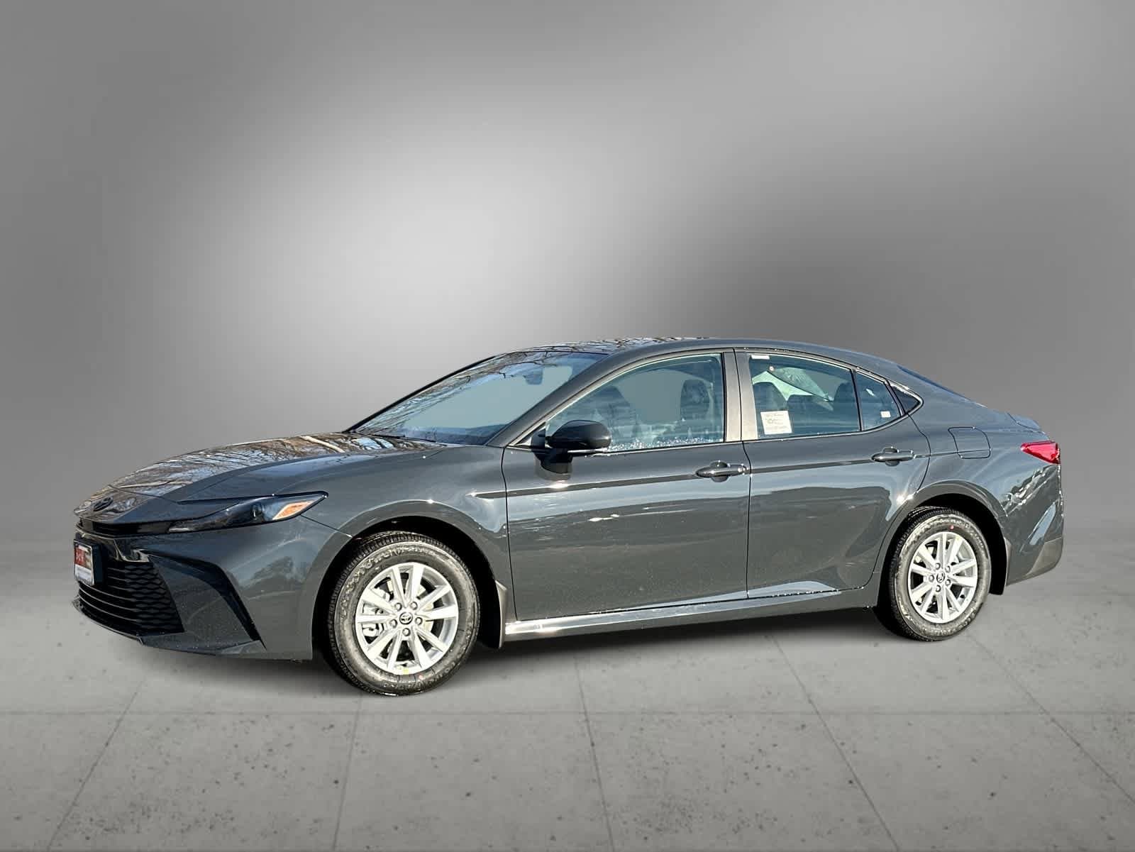 Thumbnail: 2026 Toyota Camry - 1
