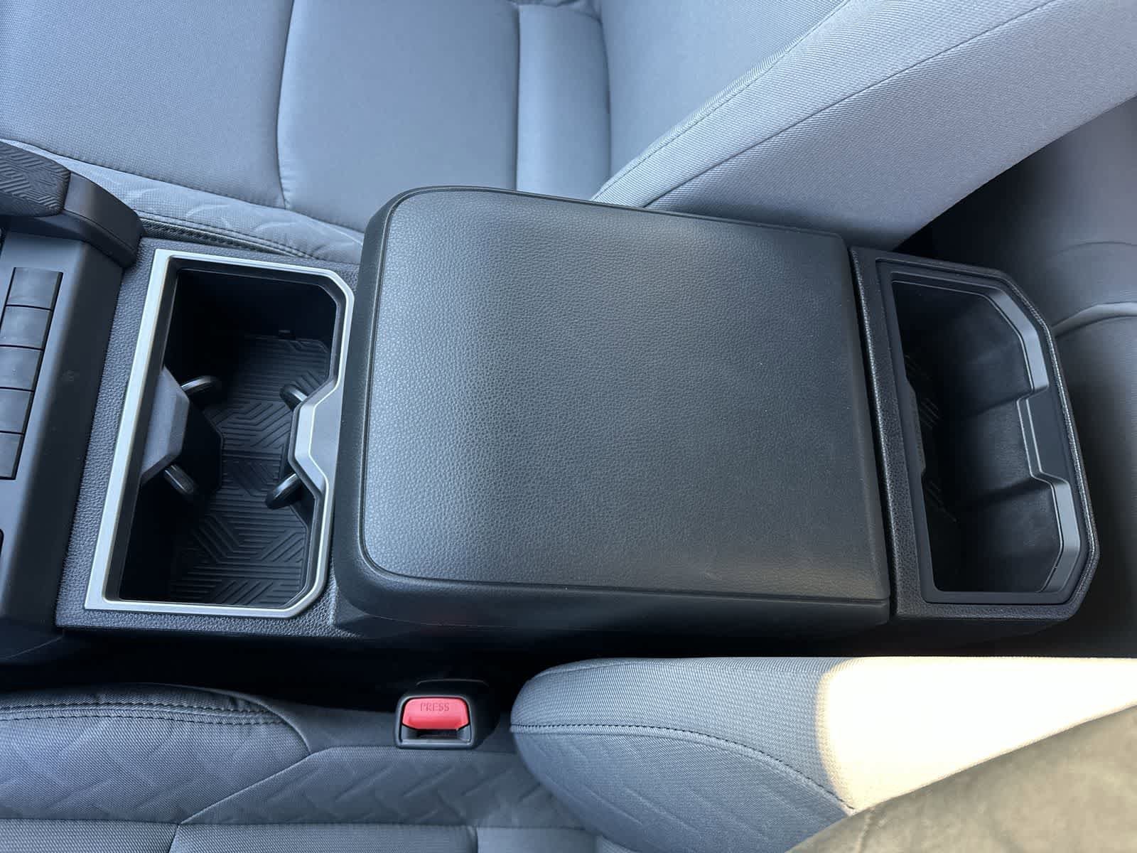 Thumbnail: 2026 Toyota Tacoma - 30