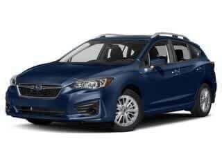 2018 Subaru Impreza 2.0i -
                  Freehold, NJ