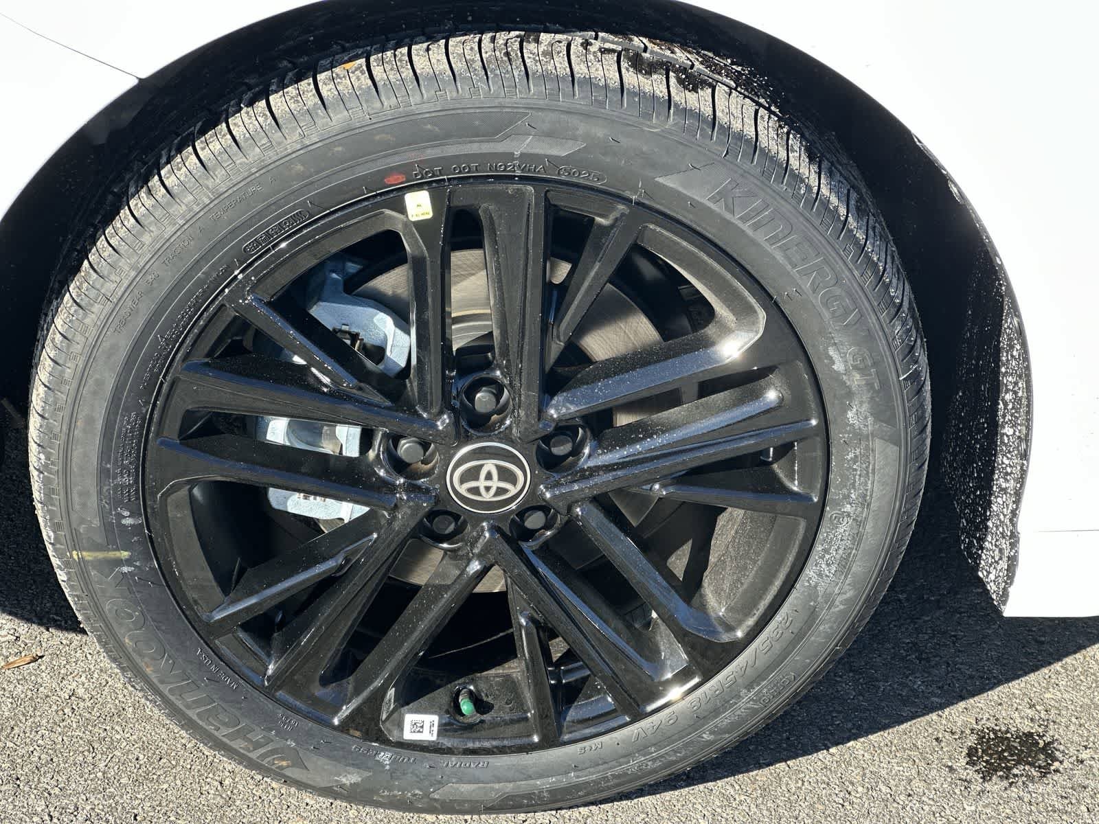 Thumbnail: 2026 Toyota Camry - 10