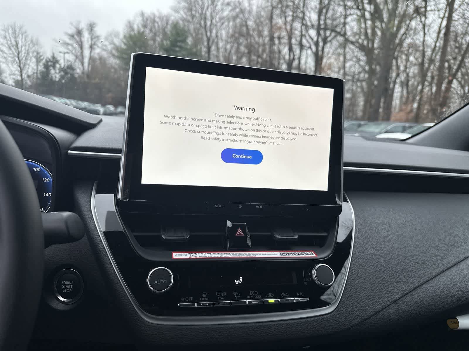 Thumbnail: 2026 Toyota Corolla - 23