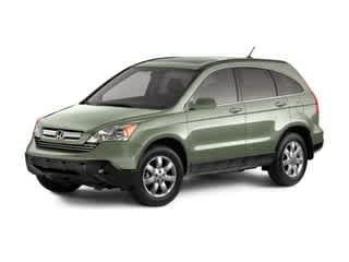 2008 Honda CR-V EX-L -
                  Freehold, NJ