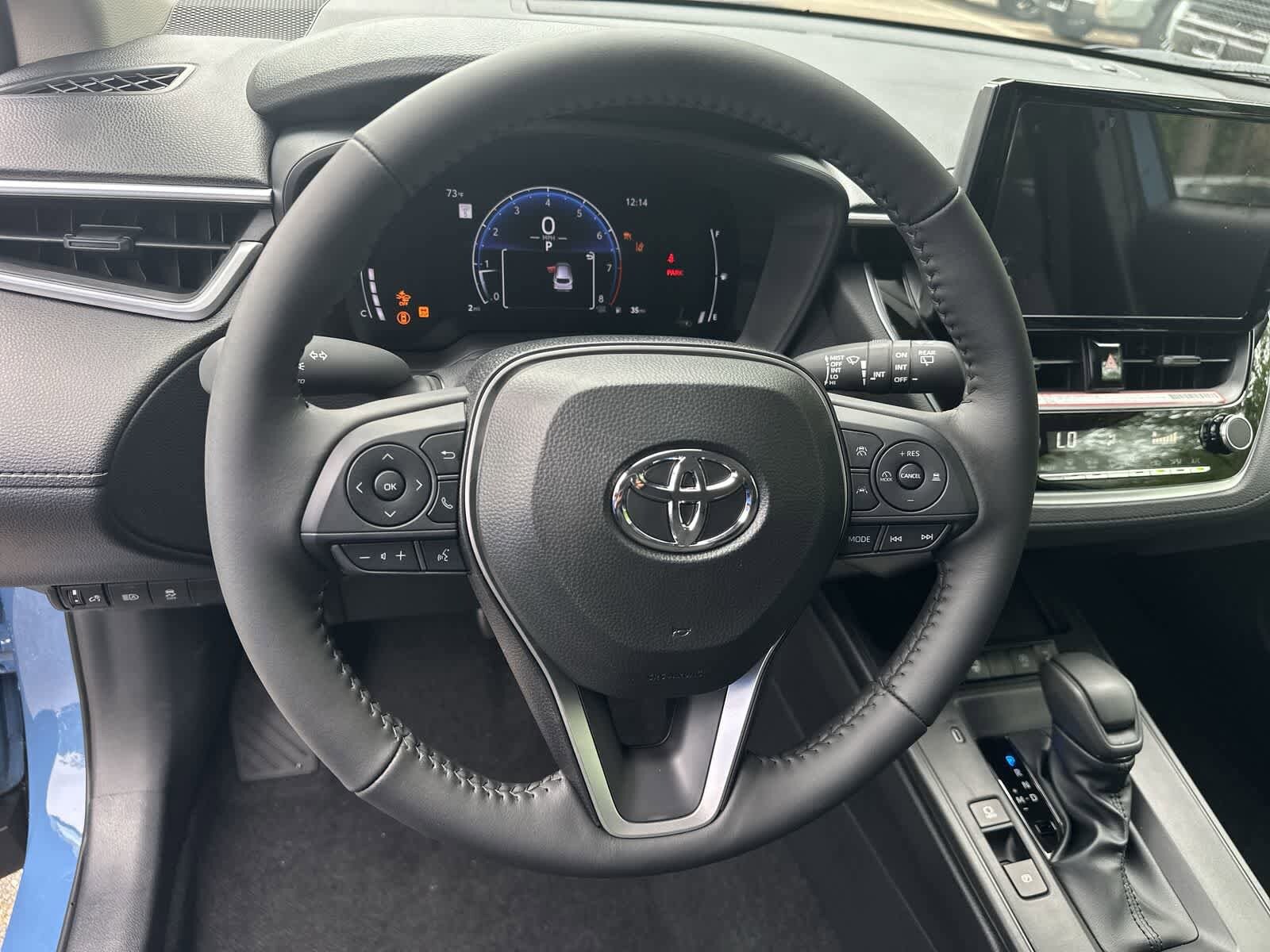 Thumbnail: 2026 Toyota Corolla Cross - 33