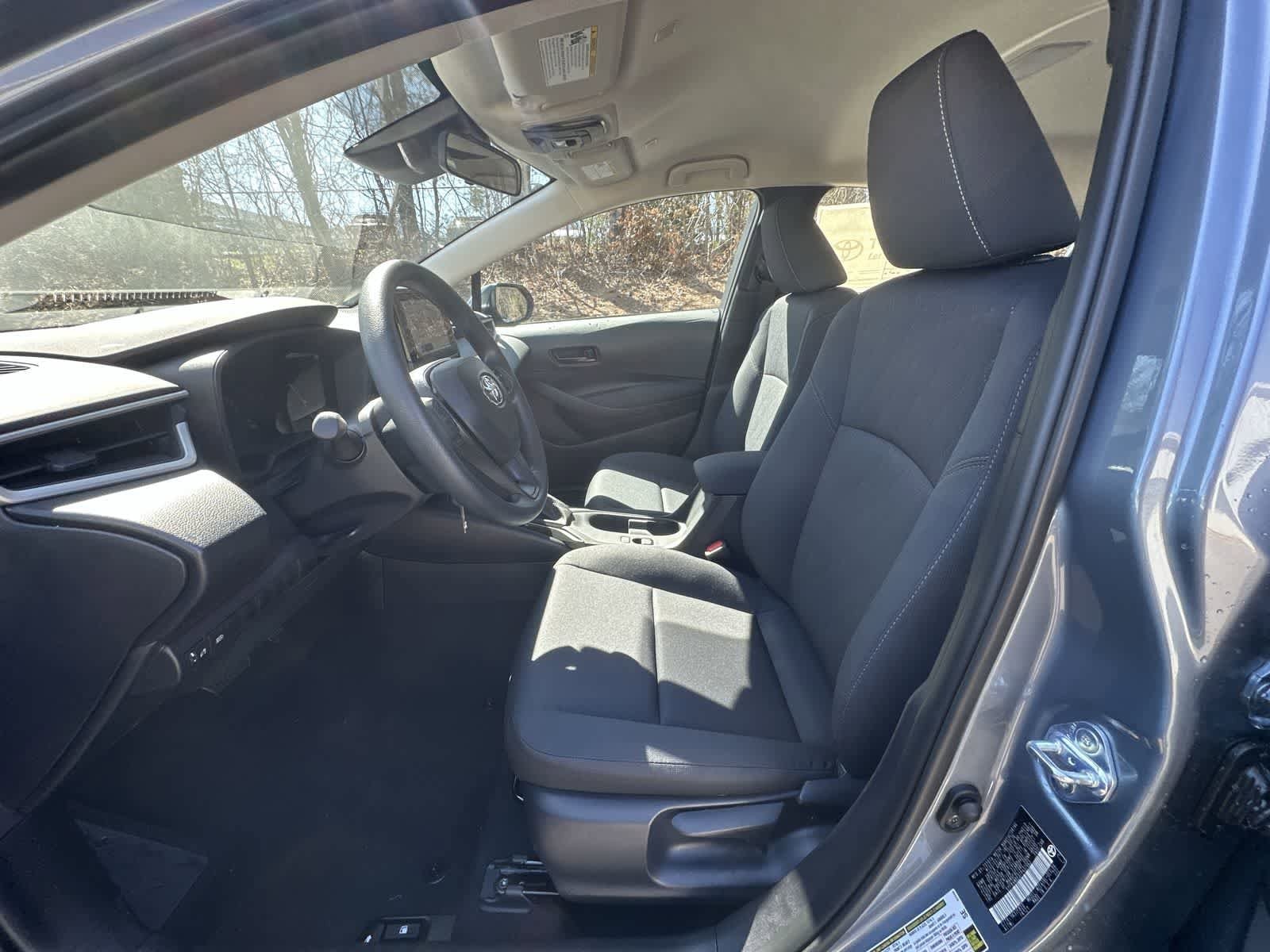 Thumbnail: 2026 Toyota Corolla - 29