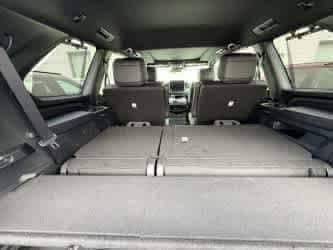 Thumbnail: 2025 Toyota Sequoia - 18