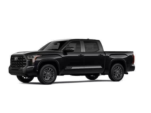 2026 Toyota Tundra Platinum -
                  Freehold, NJ