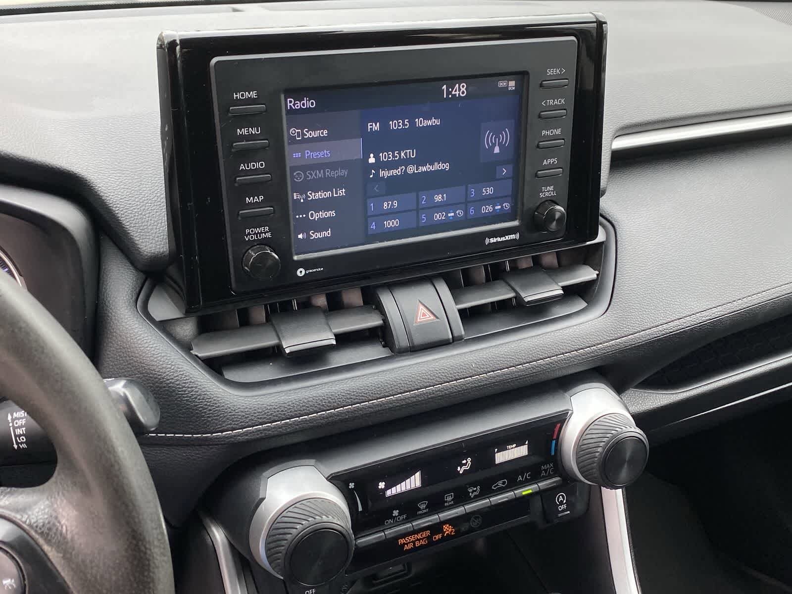 Thumbnail: 2021 Toyota RAV4 - 35