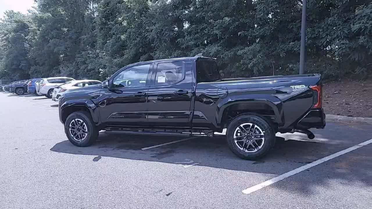 Thumbnail: 2025 Toyota Tacoma - 6