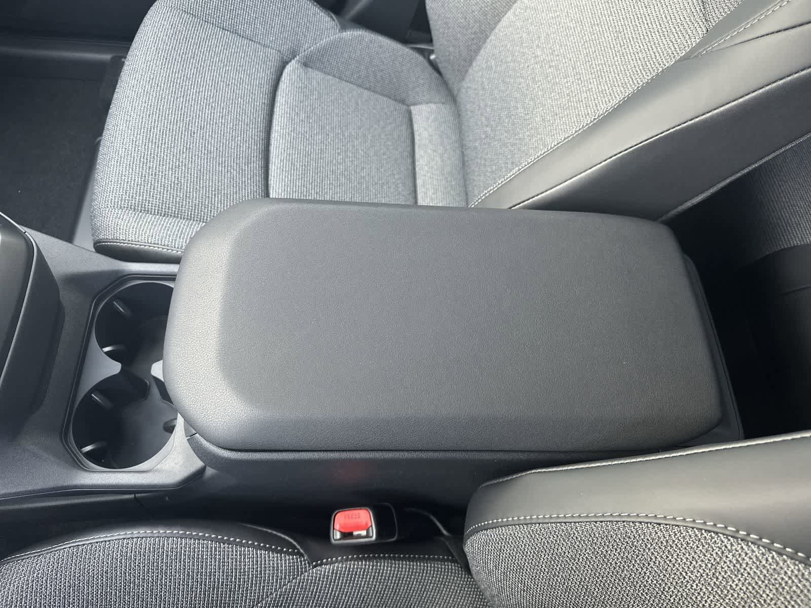 Thumbnail: 2026 Toyota bZ - 26