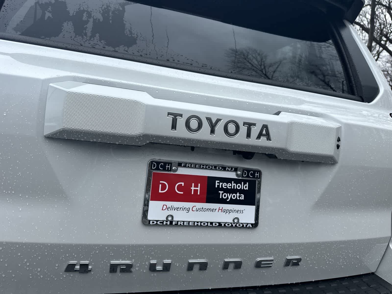 Thumbnail: 2026 Toyota 4Runner - 22