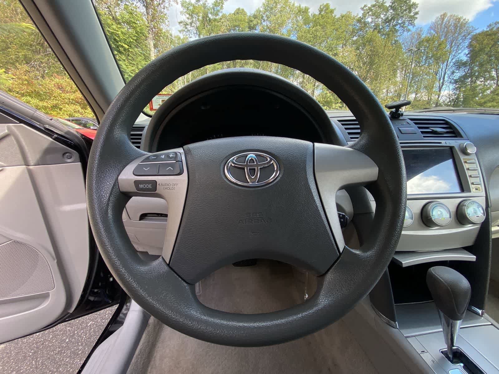 Thumbnail: 2009 Toyota Camry - 25