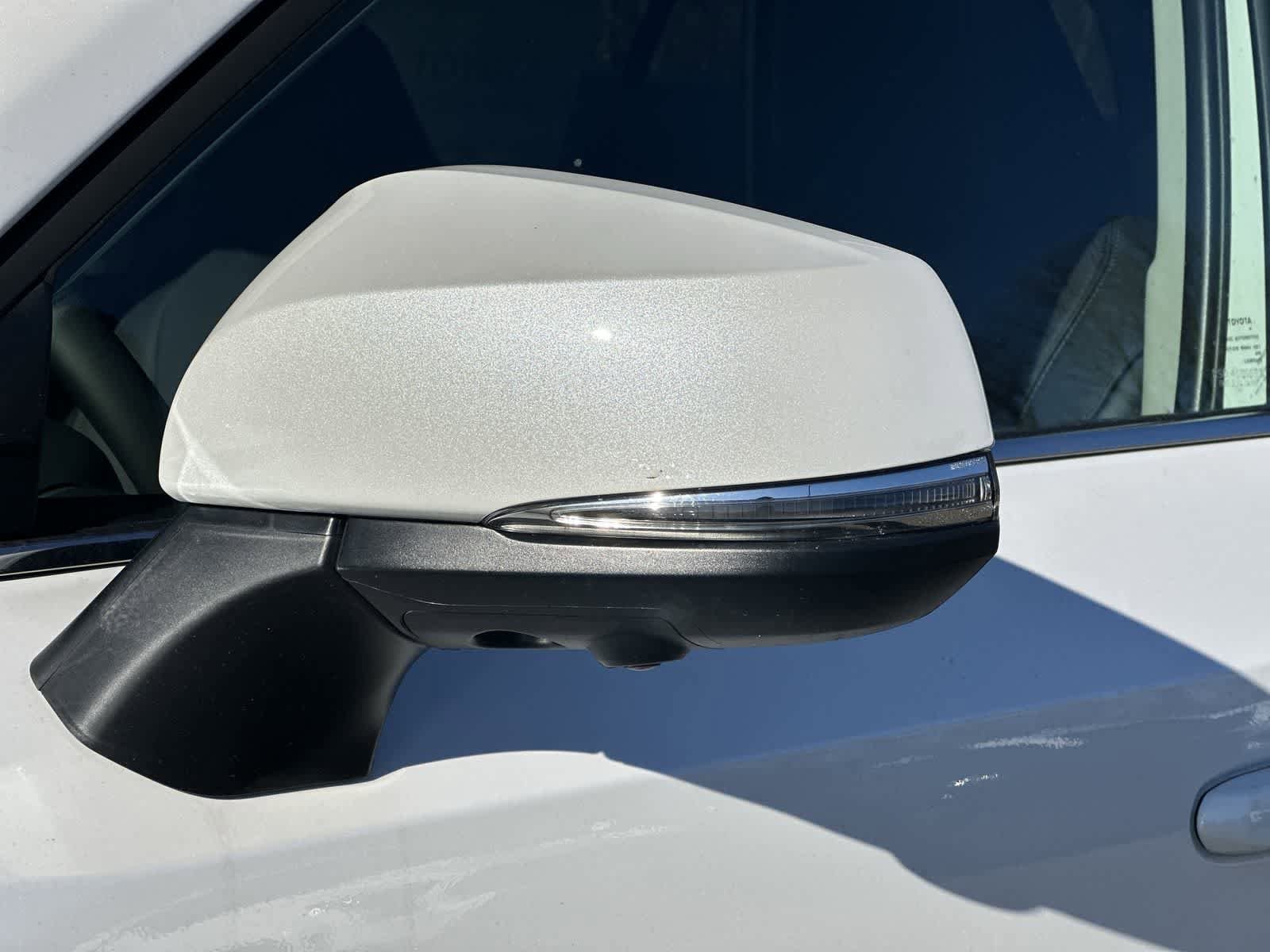 Thumbnail: 2026 Toyota Grand Highlander - 11