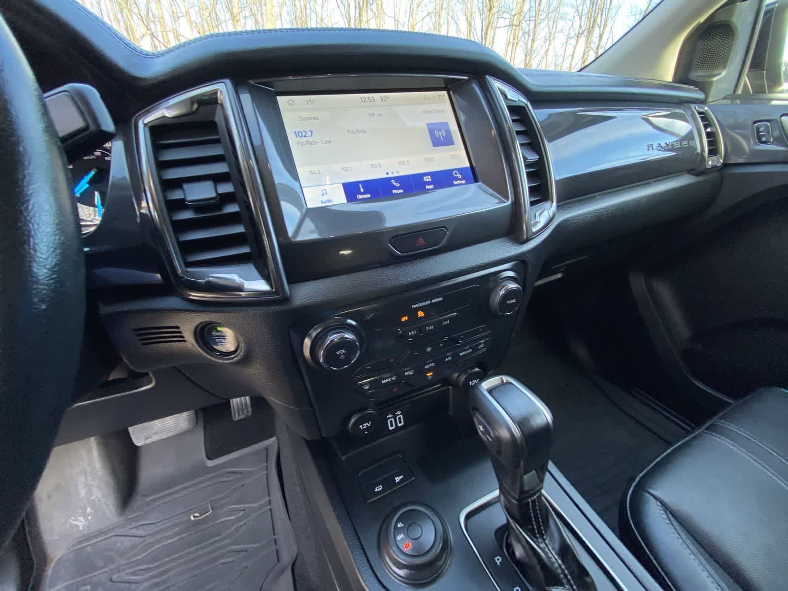 Thumbnail: 2023 Ford Ranger - 26